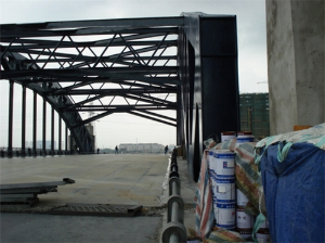 贡嘎专注工业场景喷漆服务