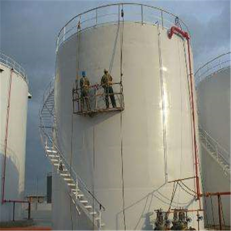 贡嘎喷漆翻新・工业喷漆・设备喷漆服务简介